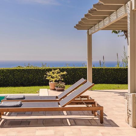 Sarlata Villas 스보로나타 외부 사진