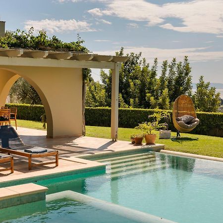 Sarlata Villas 스보로나타 외부 사진
