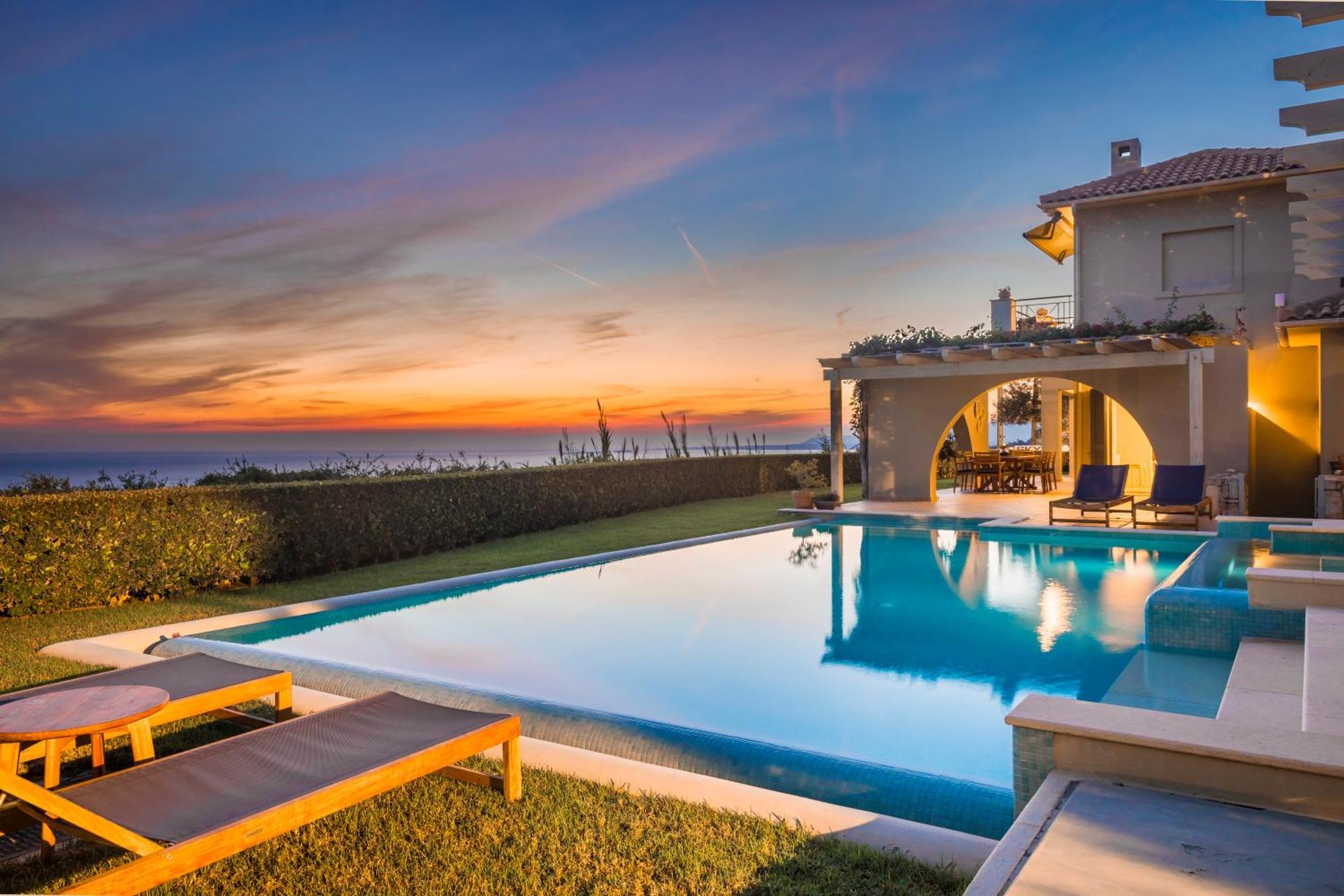 Sarlata Villas 스보로나타 외부 사진