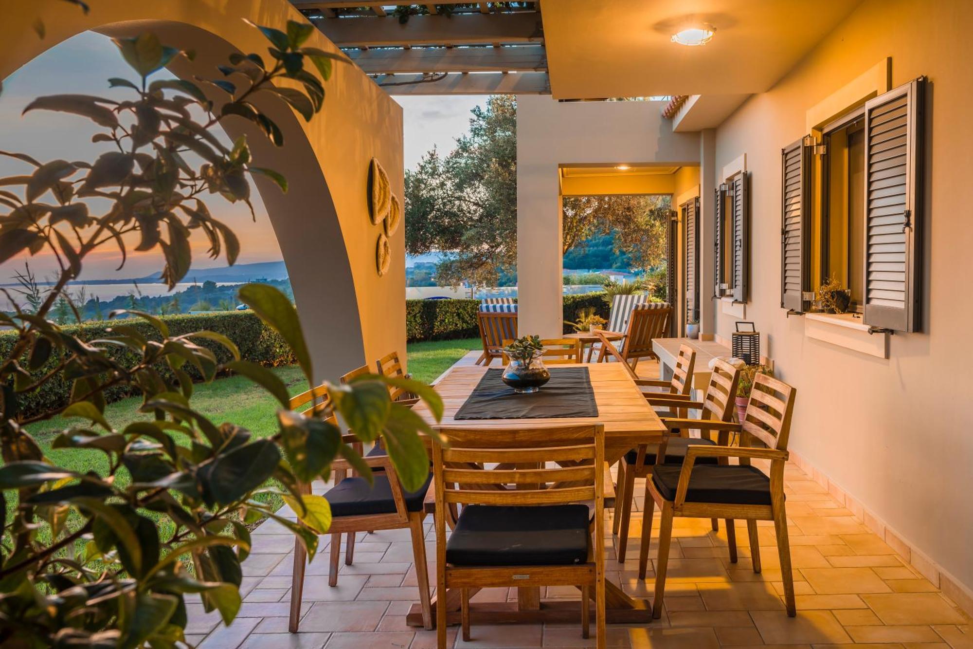 Sarlata Villas 스보로나타 외부 사진