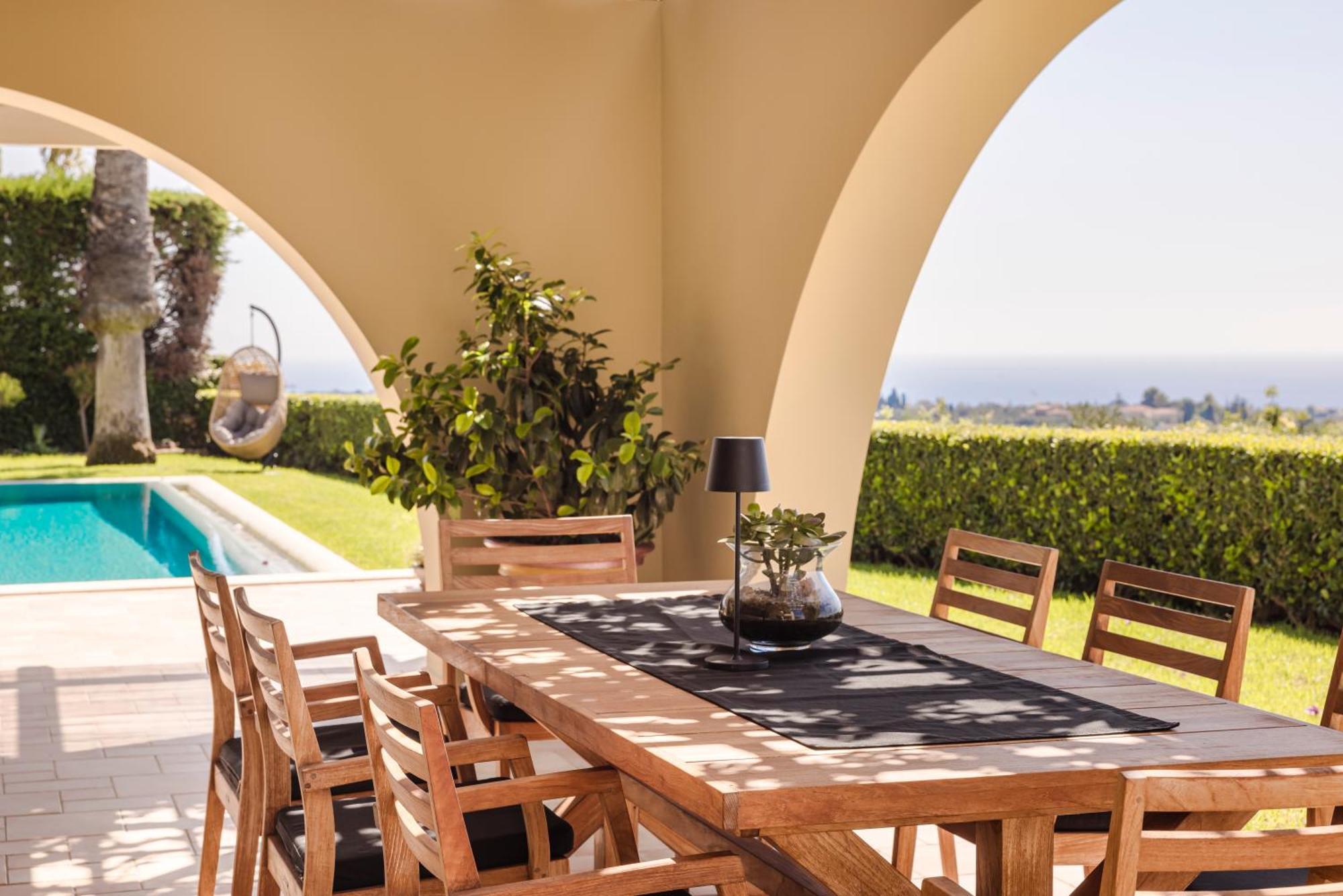 Sarlata Villas 스보로나타 외부 사진