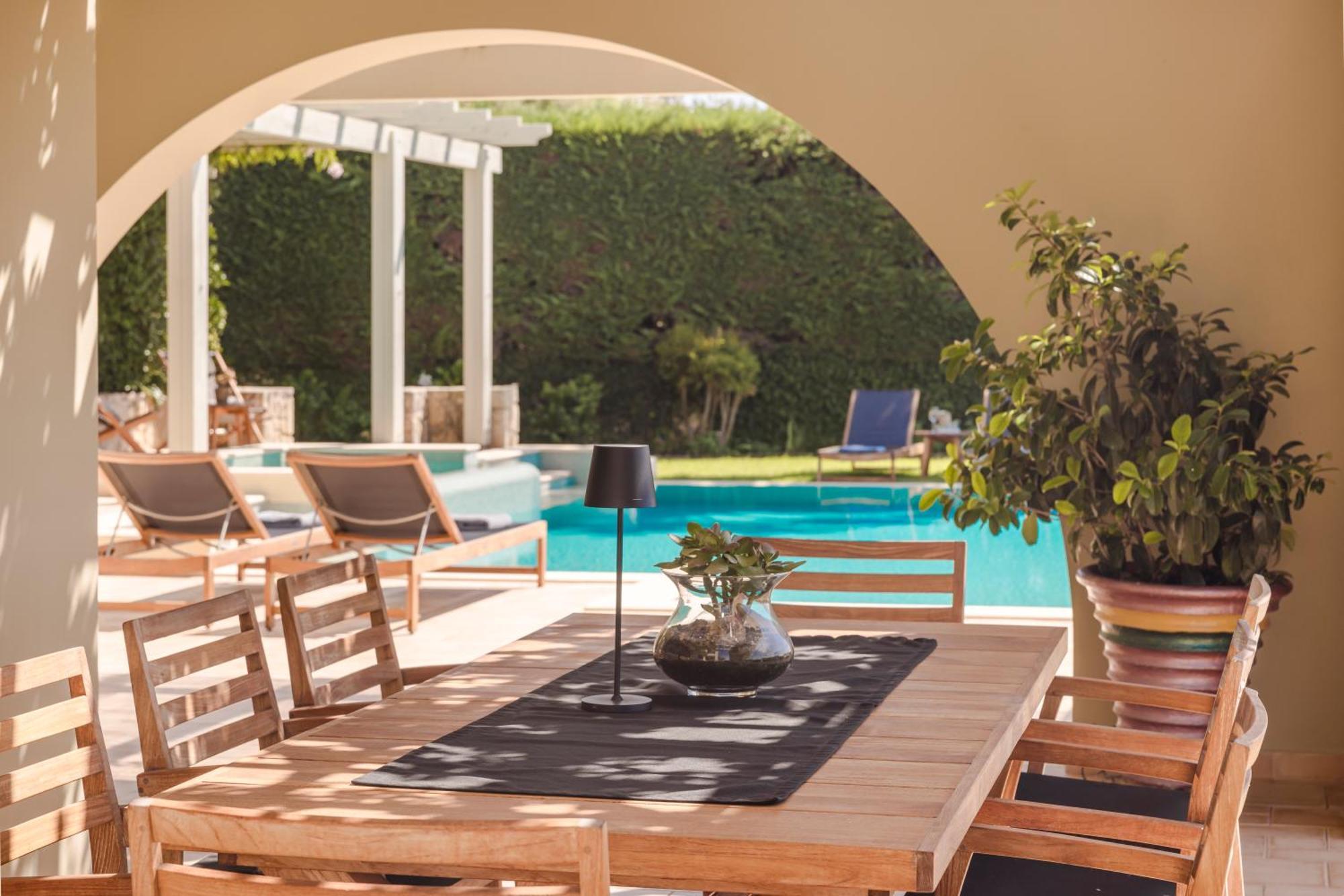 Sarlata Villas 스보로나타 외부 사진