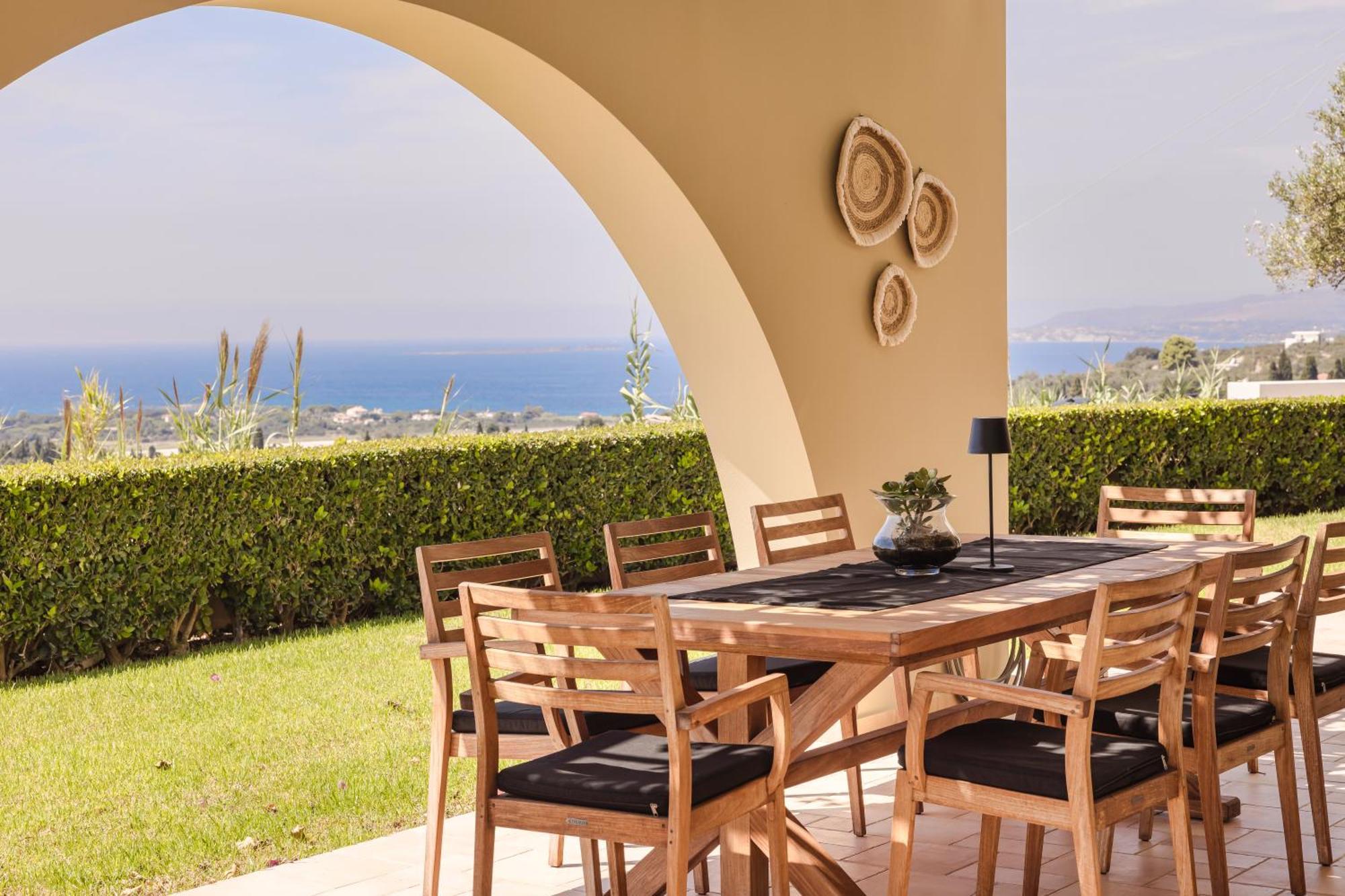 Sarlata Villas 스보로나타 외부 사진