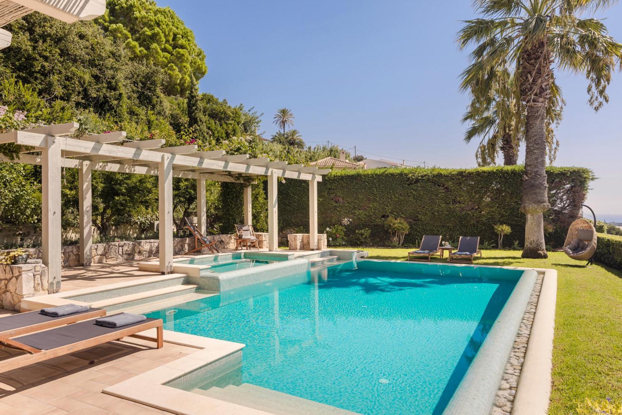 Sarlata Villas 스보로나타 외부 사진