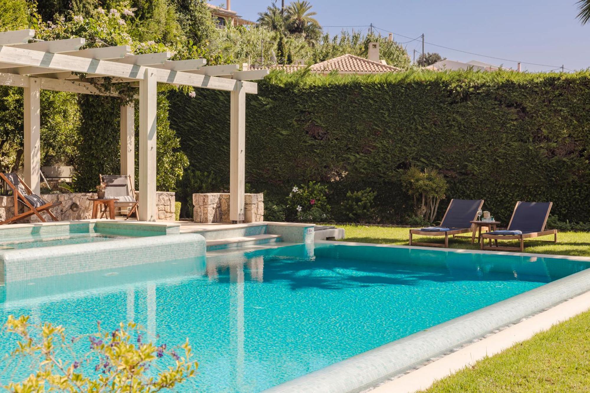 Sarlata Villas 스보로나타 외부 사진