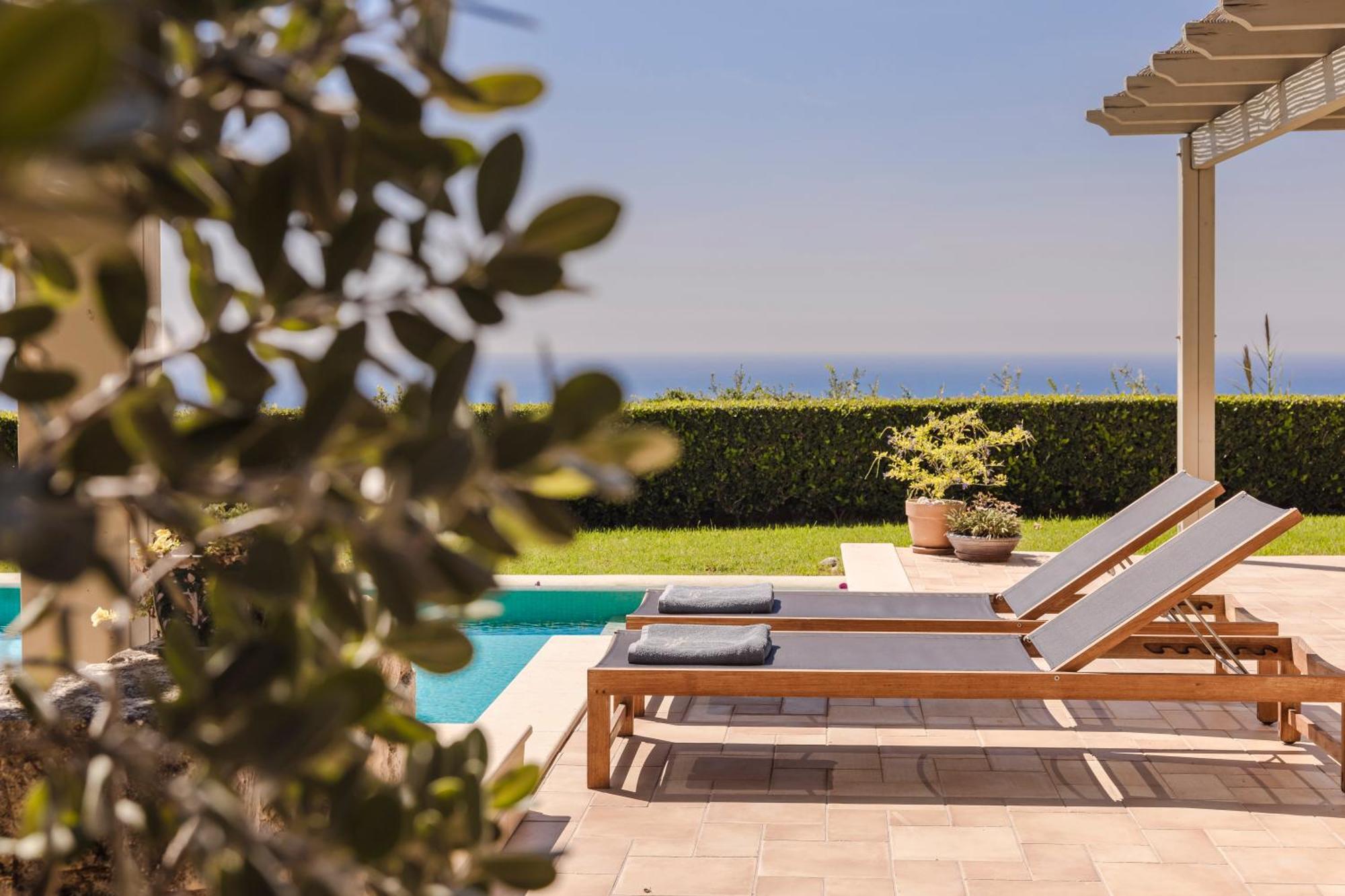 Sarlata Villas 스보로나타 외부 사진