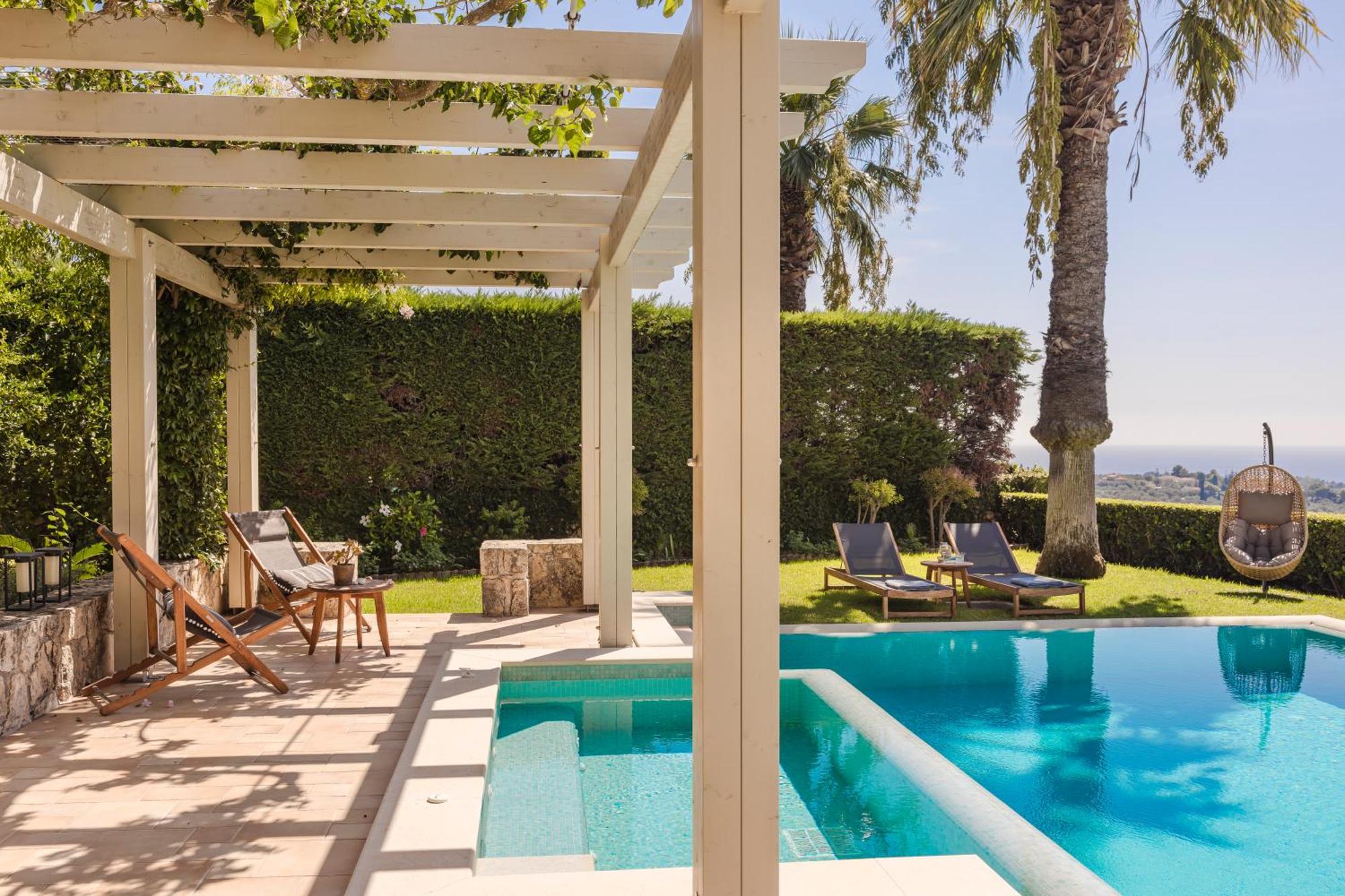 Sarlata Villas 스보로나타 외부 사진