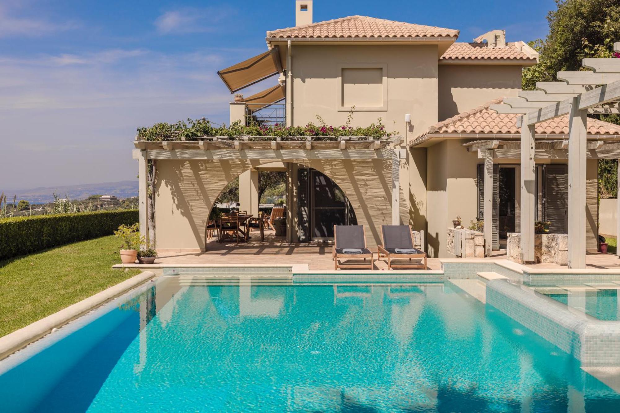 Sarlata Villas 스보로나타 외부 사진