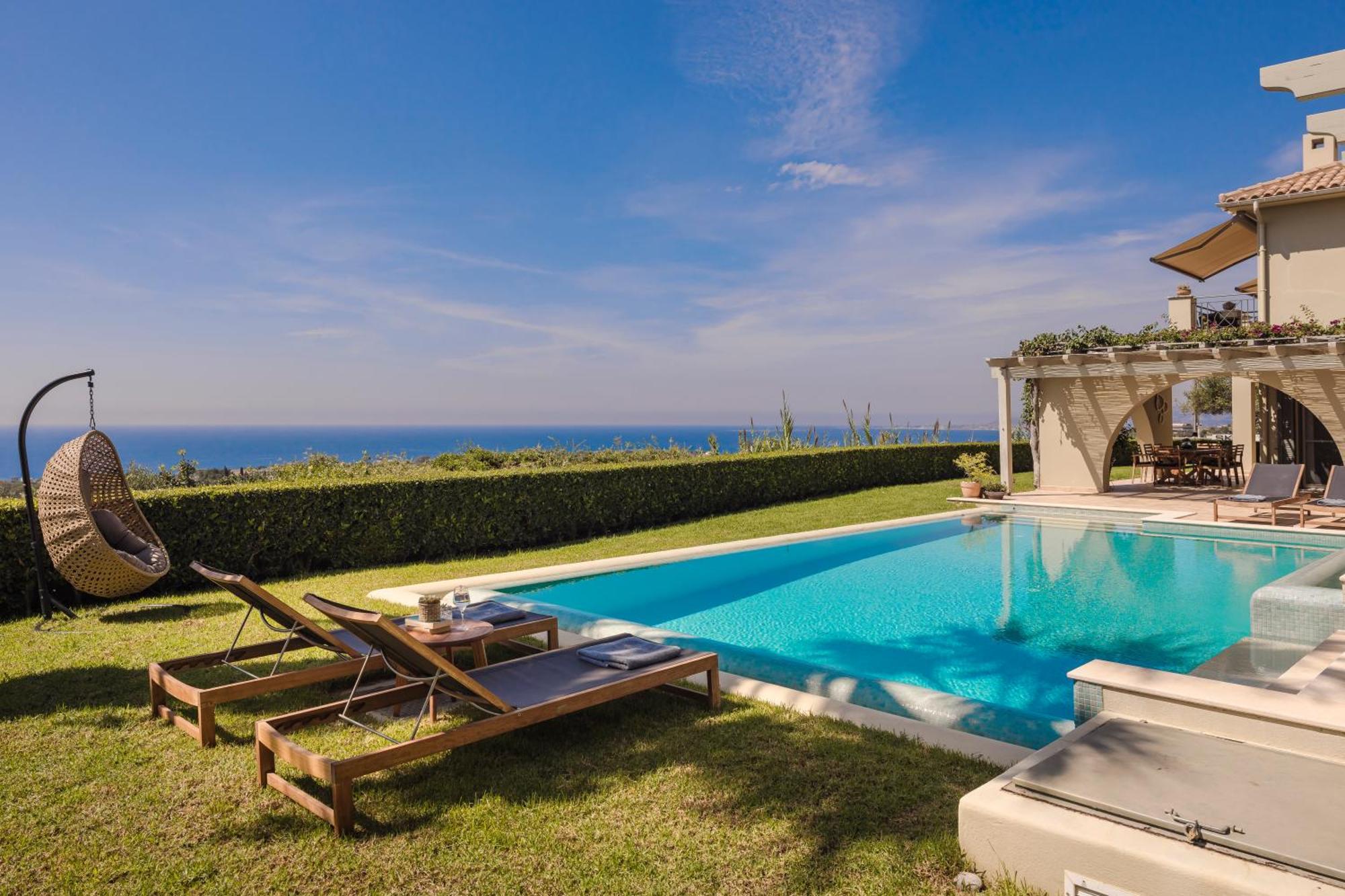 Sarlata Villas 스보로나타 외부 사진