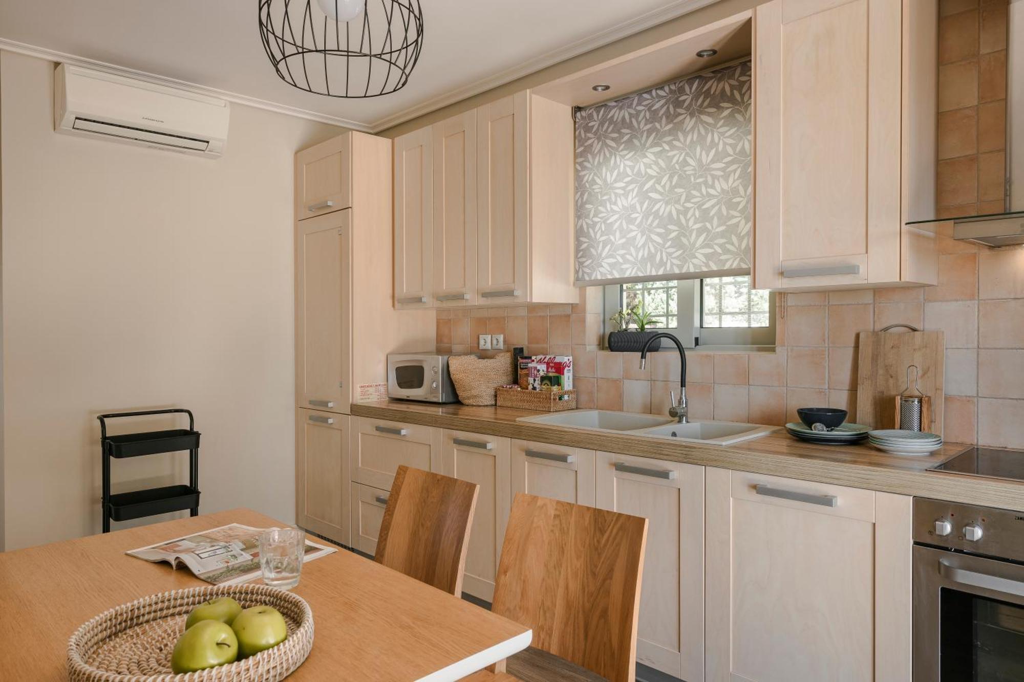 Sarlata Villas 스보로나타 외부 사진