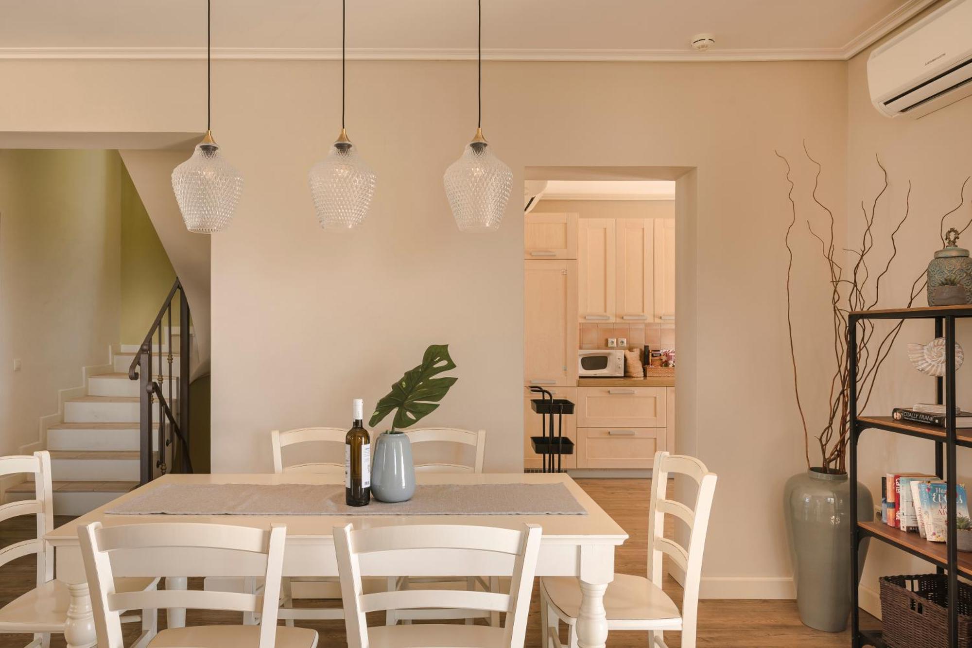 Sarlata Villas 스보로나타 외부 사진