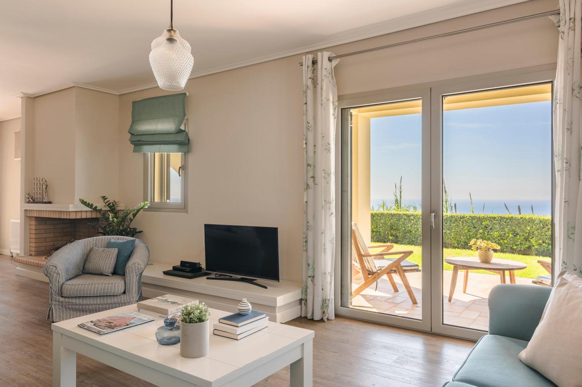 Sarlata Villas 스보로나타 외부 사진