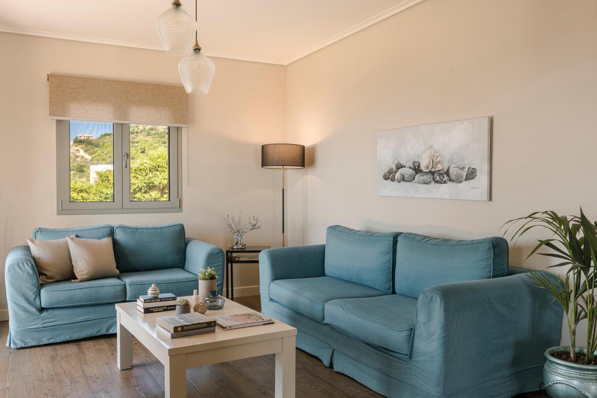 Sarlata Villas 스보로나타 외부 사진