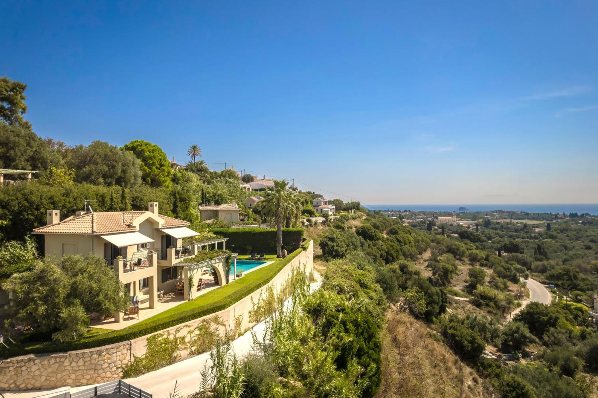 Sarlata Villas 스보로나타 외부 사진