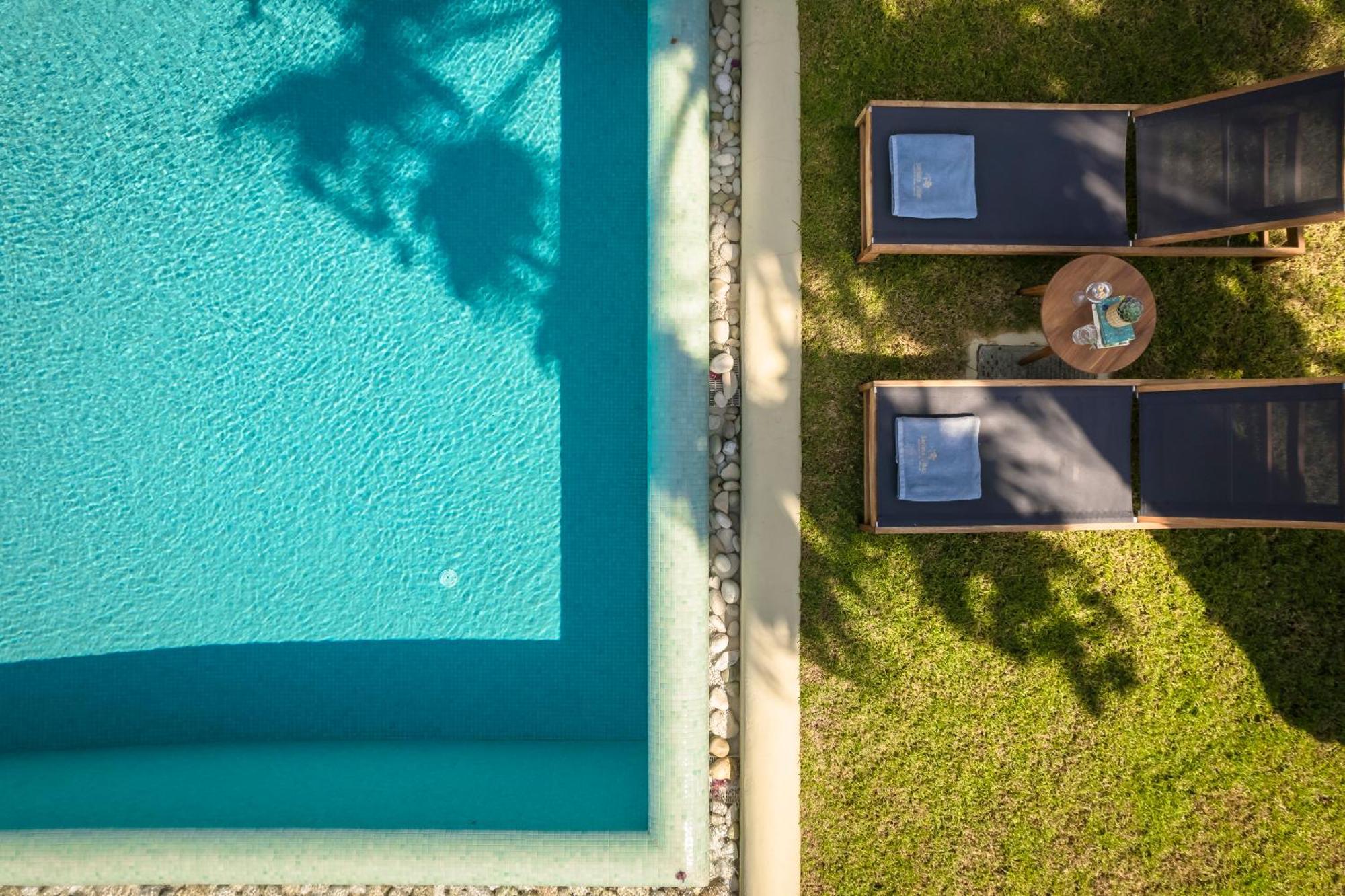 Sarlata Villas 스보로나타 외부 사진