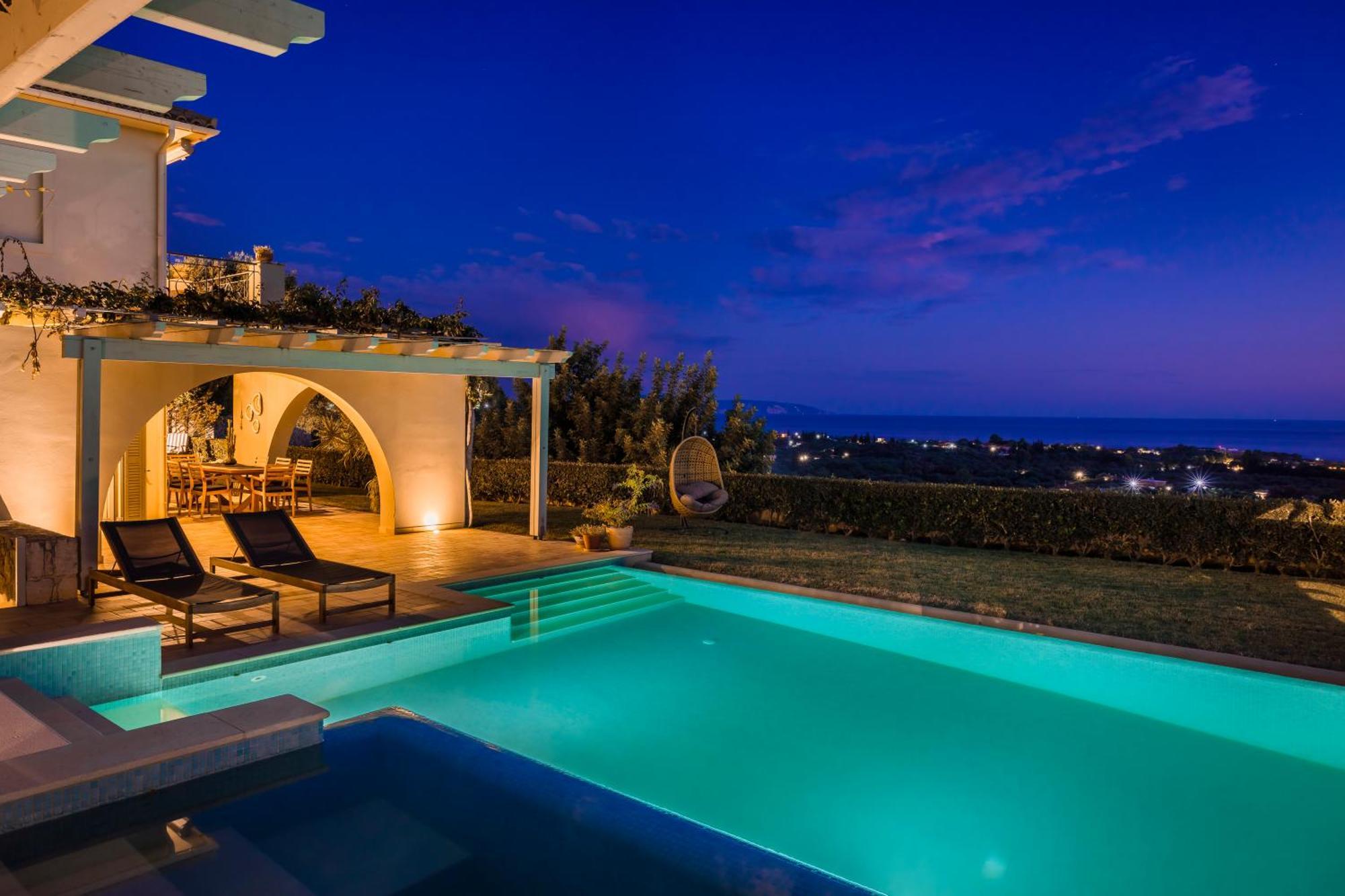 Sarlata Villas 스보로나타 외부 사진