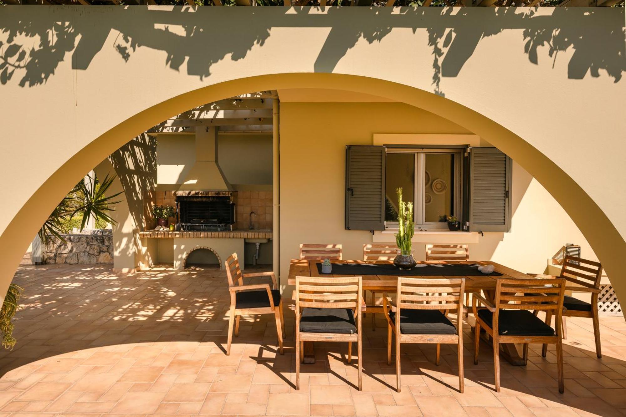 Sarlata Villas 스보로나타 외부 사진