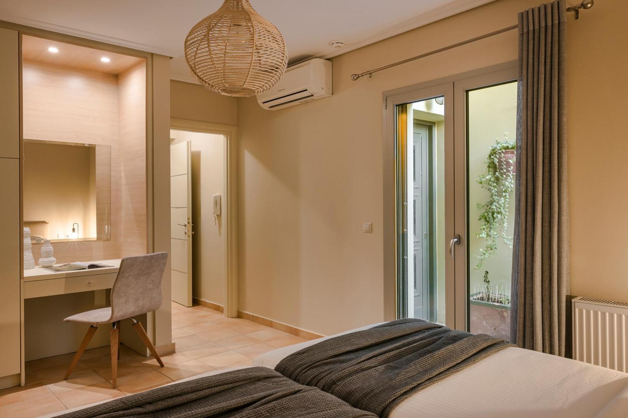 Sarlata Villas 스보로나타 외부 사진