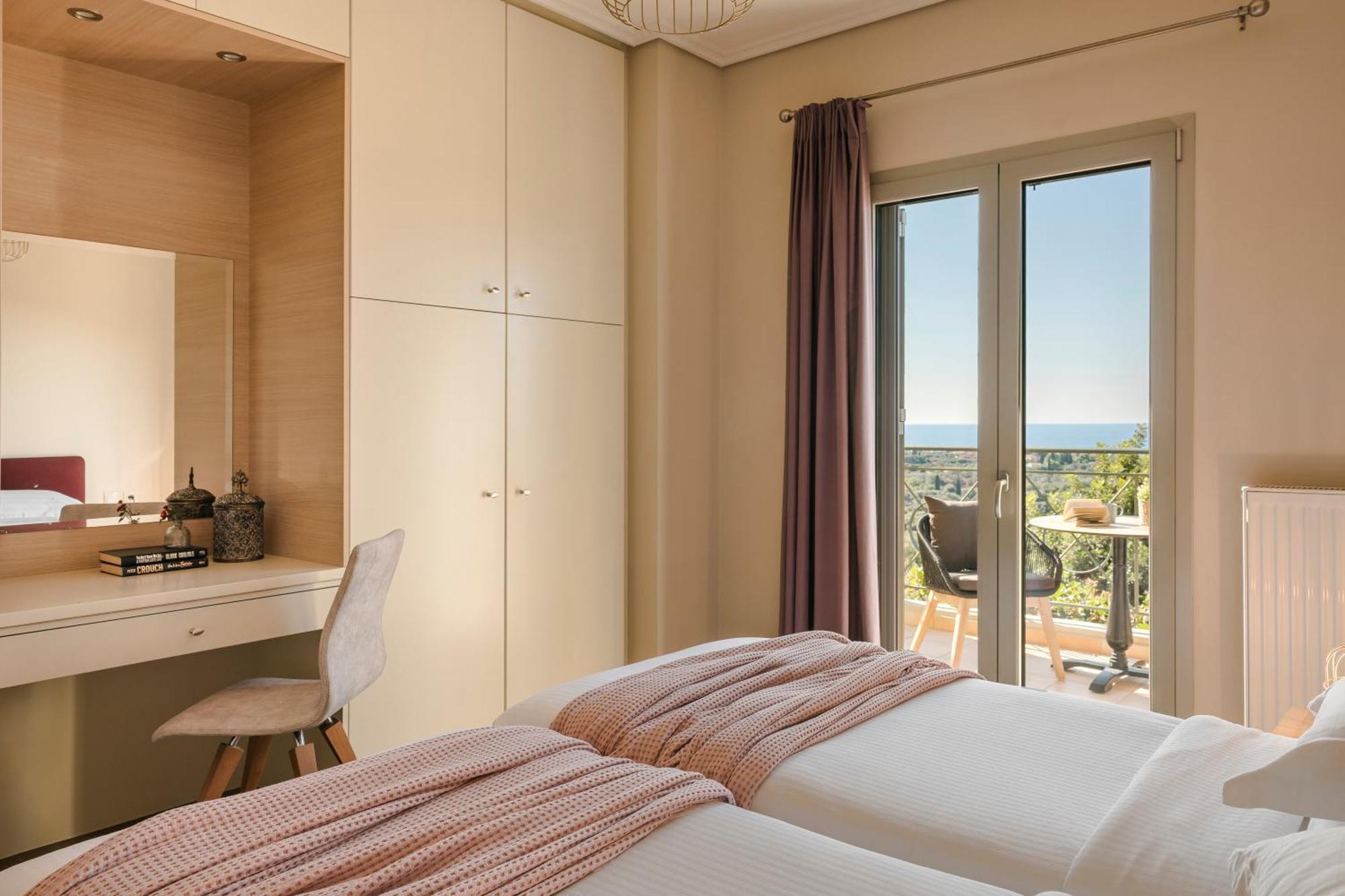 Sarlata Villas 스보로나타 외부 사진