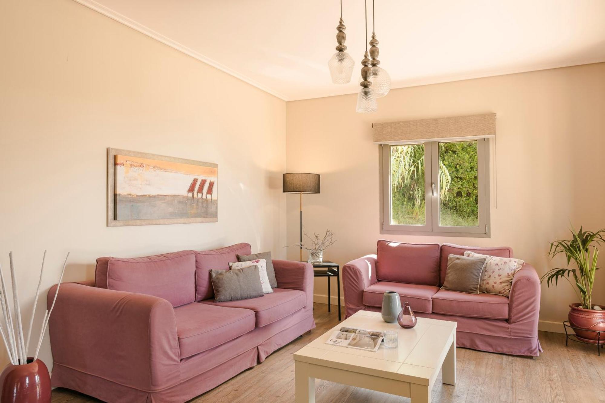 Sarlata Villas 스보로나타 외부 사진